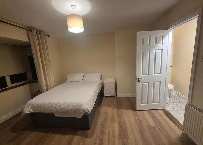 Entire Home To Fit All