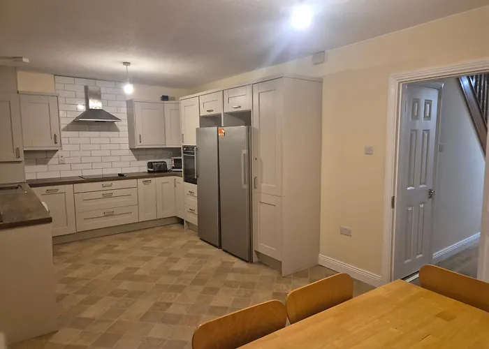 Entire Home To Fit All