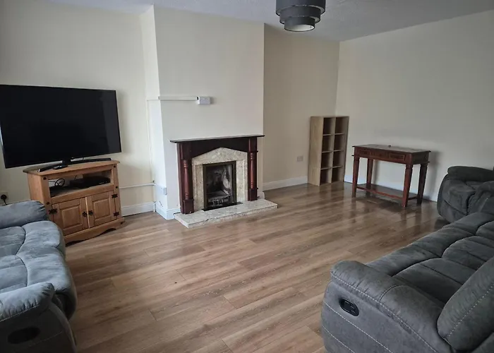 Entire Home To Fit All