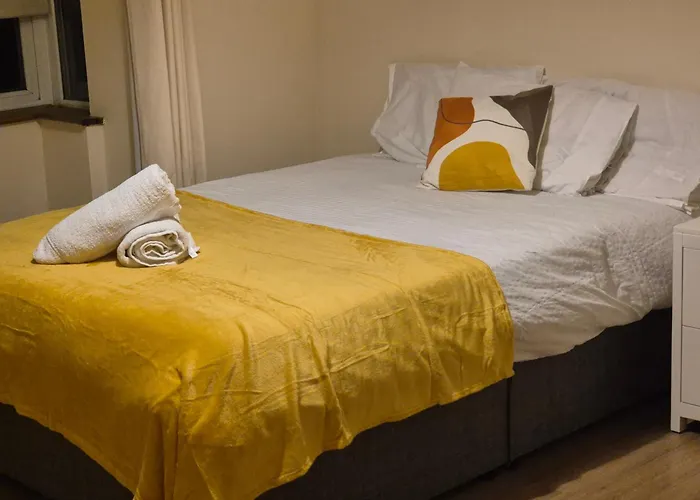 Entire Home To Fit All