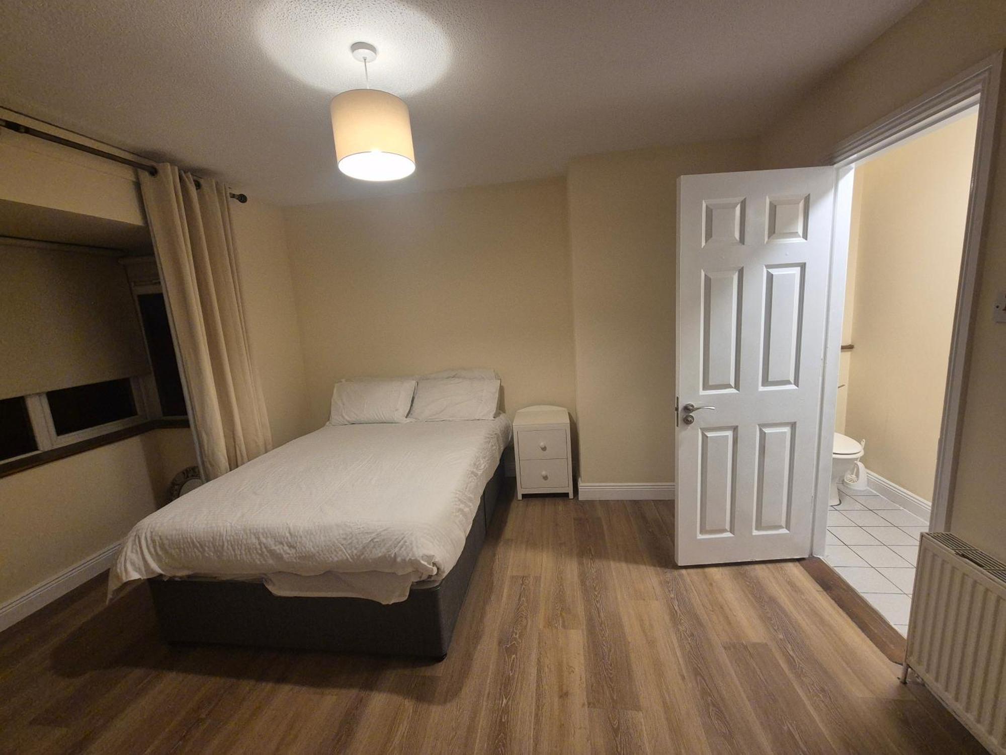 Holiday home Entire To Fit Limerick