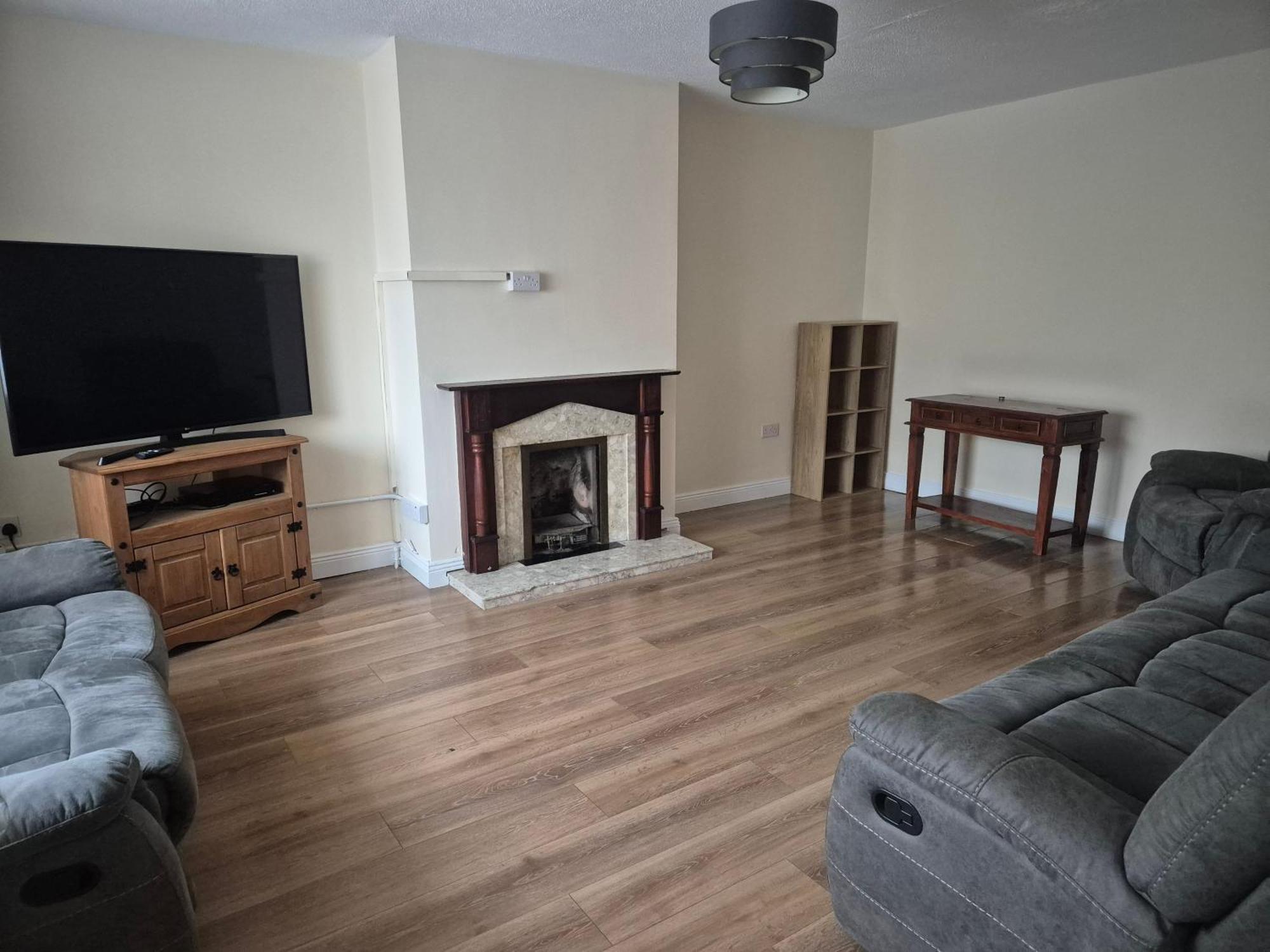 Entire To Fit Holiday home Limerick