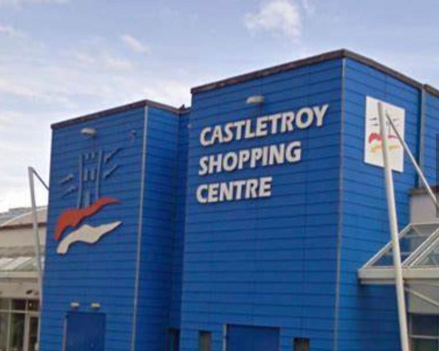 Entire To Fit Holiday home Limerick